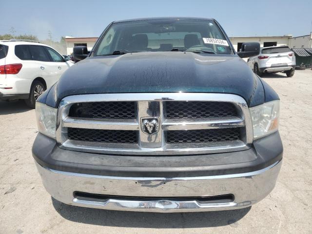 Photo 5 from auction – 2011 DODGE RAM 1500 with VIN 1D7RV1GT5BS527107