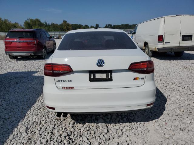 Photo 6 from auction – 2017 VOLKSWAGEN JETTA SE with VIN 3VWDB7AJ3HM263004