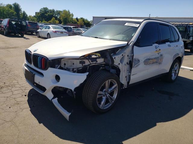 Photo 1 from auction – 2015 BMW X5 XDRIVE3 with VIN 5UXKR0C56F0P18472