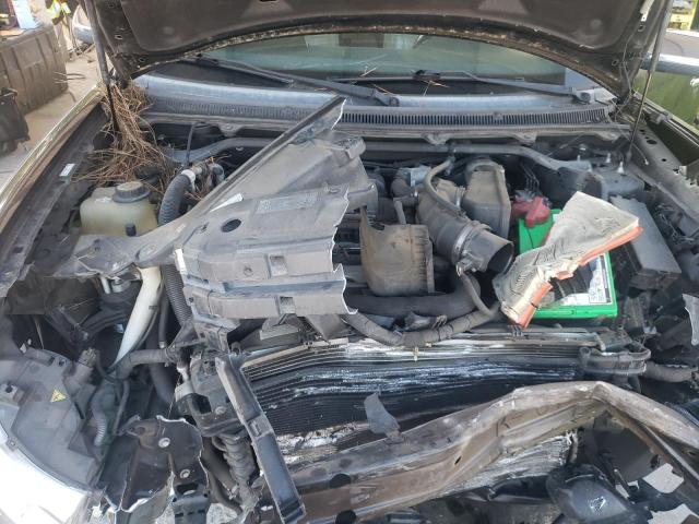 Photo 11 from auction – 2009 FORD FLEX LIMIT with VIN 2FMEK63C79BA01629