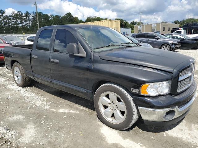 Photo 4 from auction – 2003 DODGE RAM 1500 S with VIN 1D7HA18D13J599783
