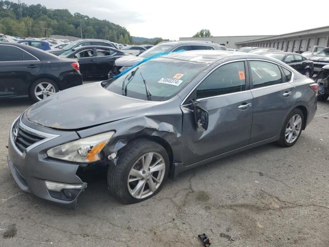 Photo 1 from auction – 2014 NISSAN ALTIMA 2.5 with VIN 1N4AL3AP2EC122279