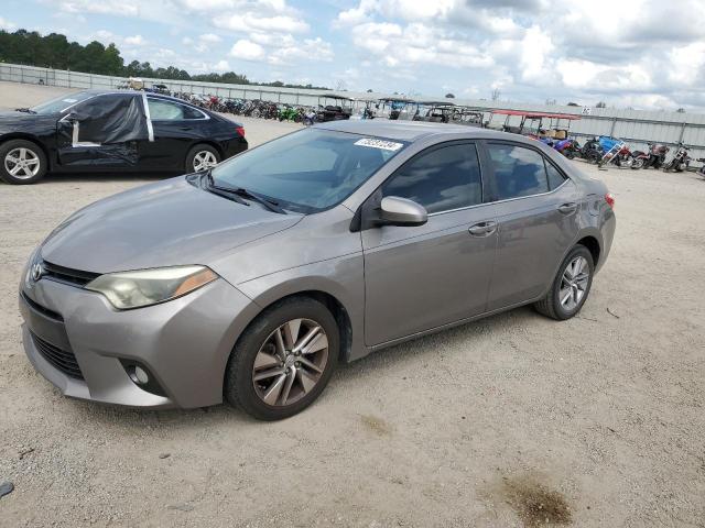 TOYOTA COROLLA EC 2016 with VIN 2T1BPRHE4GC487129 - Photo from auction