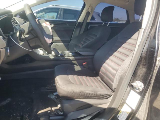 Photo 7 from auction – 2015 FORD FUSION SE with VIN 3FA6P0H75FR235418