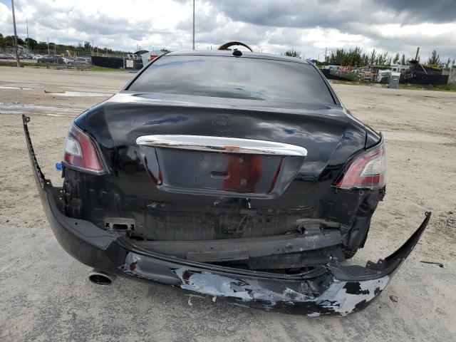 Photo 6 from auction – 2012 NISSAN MAXIMA S with VIN 1N4AA5AP1CC807906