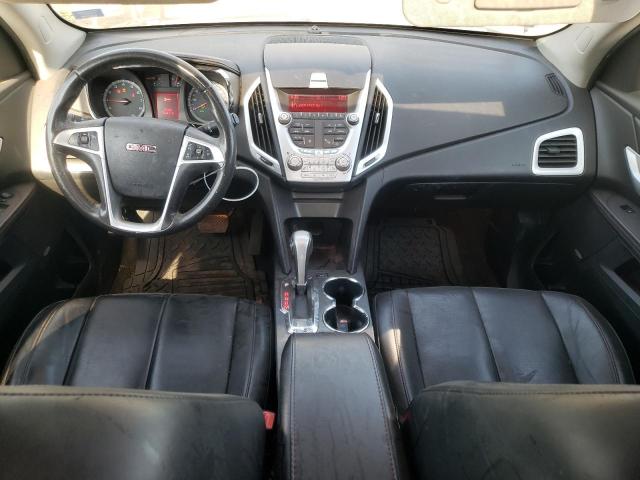 Photo 8 from auction – 2011 GMC TERRAIN SL with VIN 2CTALWEC0B6474434