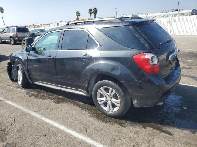 صورة رقم 2 من المزاد - 2012 CHEVROLET EQUINOX LT مع VIN 2GNFLDE55C6289103