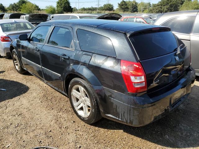 Photo 2 from auction – 2007 DODGE MAGNUM SXT with VIN 2D4FV47V27H900024