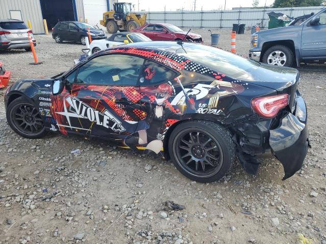 Photo 2 from auction – 2014 TOYOTA SCION FR-S with VIN JF1ZNAA13E8700860