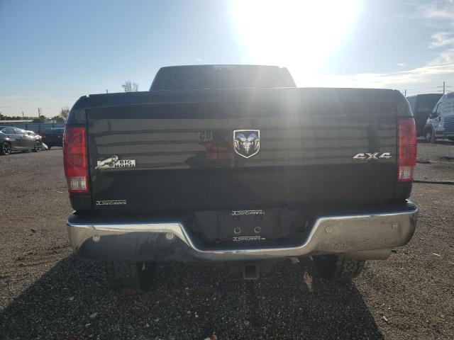 Photo 6 from auction – 2018 RAM 2500 SLT with VIN 3C6UR5DL9JG192872