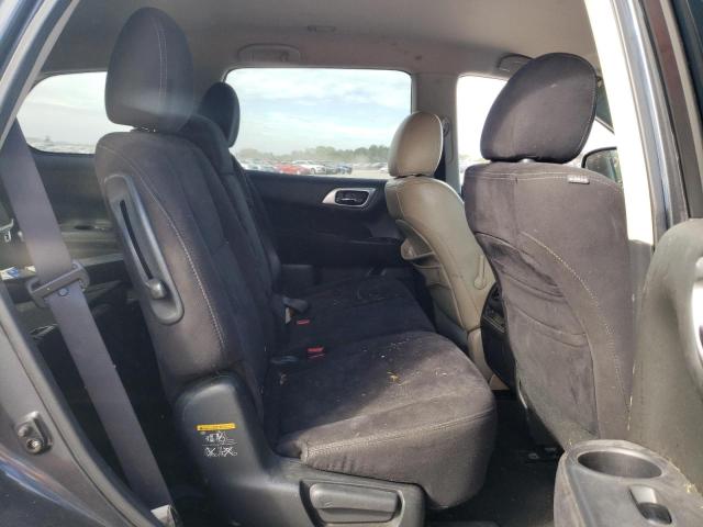 Photo 11 from auction – 2013 NISSAN PATHFINDER with VIN 5N1AR2MM5DC660571