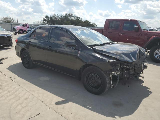 Photo 4 from auction – 2011 TOYOTA COROLLA BA with VIN 2T1BU4EE2BC547451