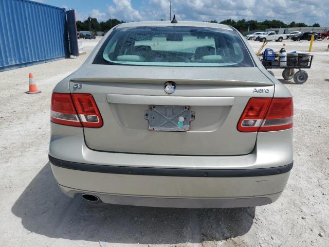 Photo 6 from auction – 2005 SAAB 9-3 AERO with VIN YS3FH49Y051006832