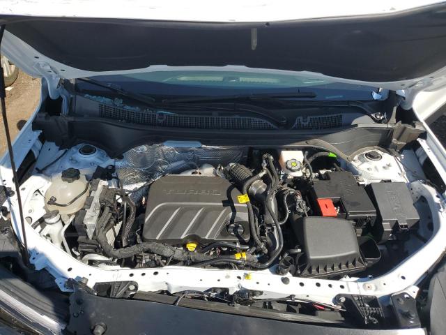 Photo 11 from auction – 2024 CHEVROLET TRAX 2RS with VIN KL77LJE2XRC210345