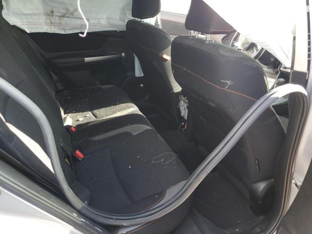 Photo 10 from auction – 2016 SUBARU CROSSTREK with VIN JF2GPABC6G8245177