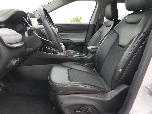 Photo 7 from auction – 2022 JEEP COMPASS LA with VIN 3C4NJCBB9NT210819