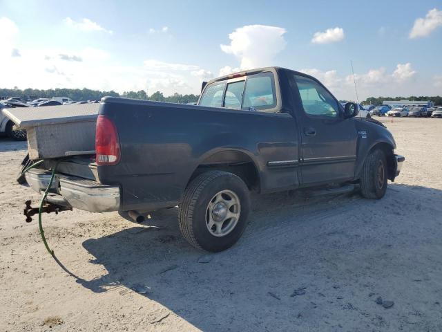 Photo 3 from auction – 1998 FORD F150 with VIN 1FTZF1769WNC31318