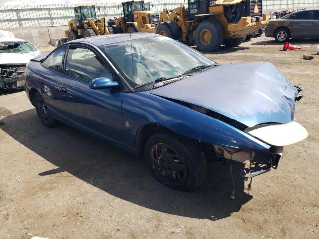 Photo 4 from auction – 2001 SATURN SC2 with VIN 1G8ZR12731Z256766