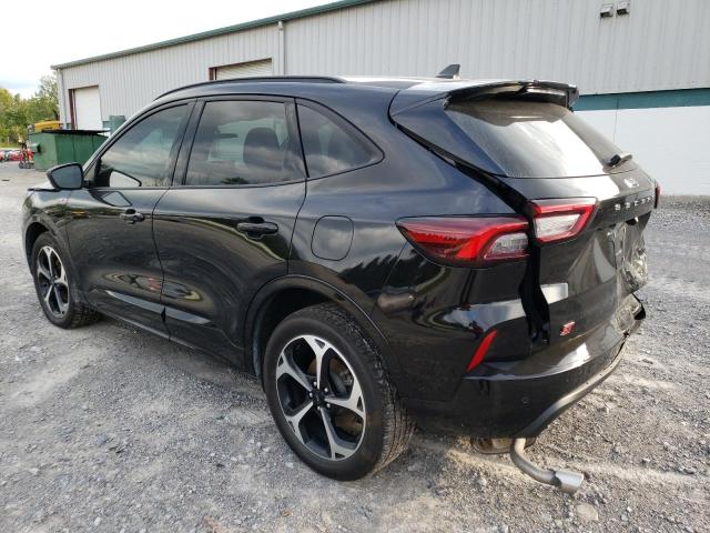 Photo 2 from auction – 2023 FORD ESCAPE ST with VIN 1FMCU9NA1PUA73576