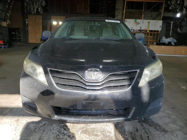 Photo 5 from auction – 2011 TOYOTA CAMRY BASE with VIN 4T4BF3EK5BR191852