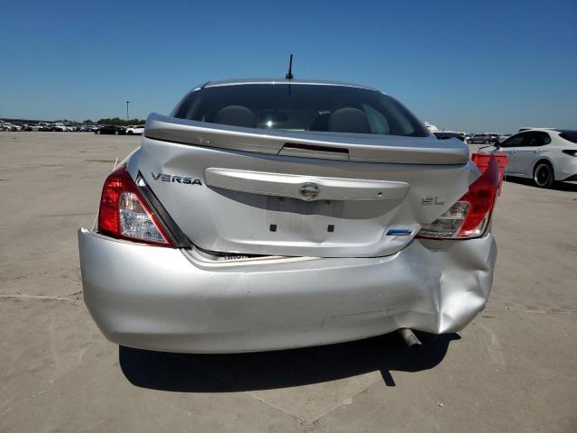 Photo 6 from auction – 2013 NISSAN VERSA S with VIN 3N1CN7AP8DL891282
