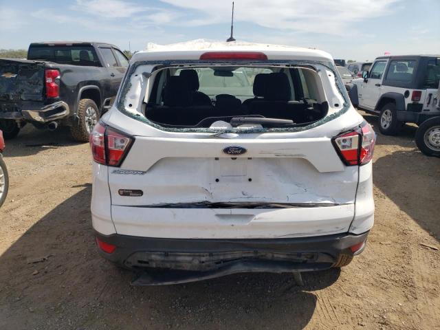 Photo 6 from auction – 2018 FORD ESCAPE S with VIN 1FMCU0F74JUB21724