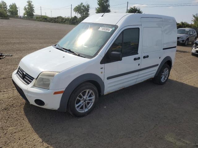 FORD TRANSIT CO 2011 with VIN NM0LS7DN0BT049042 - Photo from auction