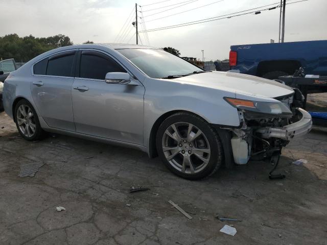 Photo 4 from auction – 2012 ACURA TL with VIN 19UUA9F72CA801035