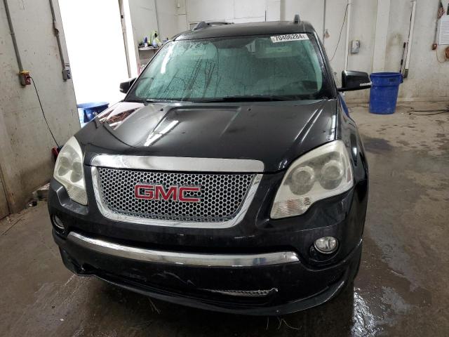 Photo 5 from auction – 2011 GMC ACADIA DEN with VIN 1GKKRTED2BJ410098