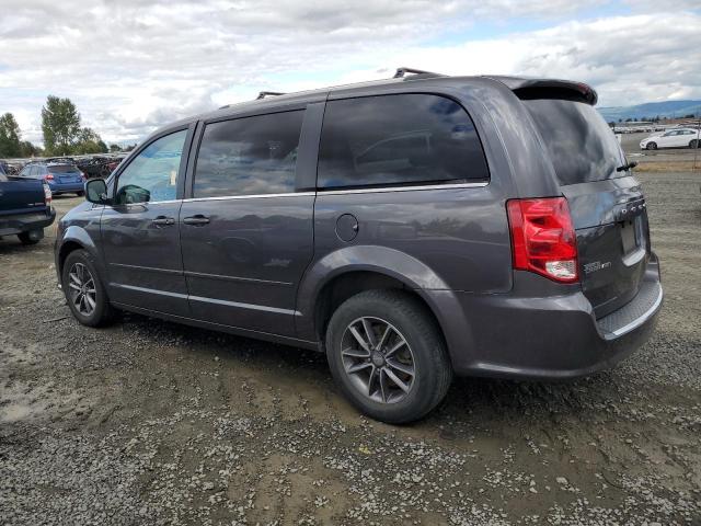 Photo 2 from auction – 2017 DODGE GRAND CARA with VIN 2C4RDGCG3HR864166