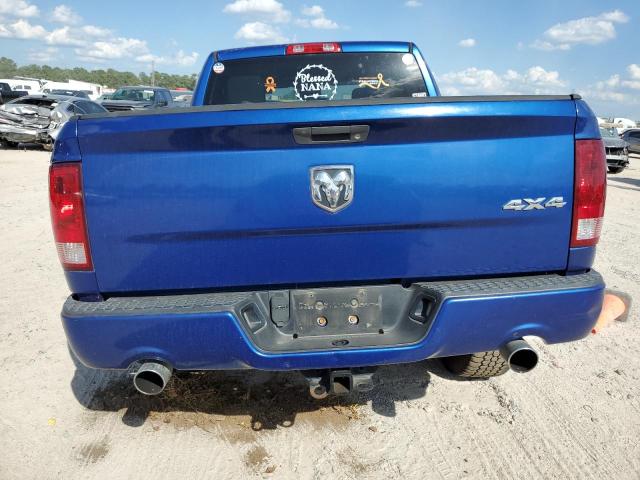 Photo 6 from auction – 2014 RAM 1500 ST with VIN 3C6RR7KT5EG210424