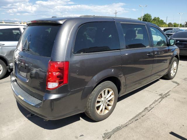 Photo 3 from auction – 2015 DODGE GRAND CARA with VIN 2C4RDGCG4FR641566