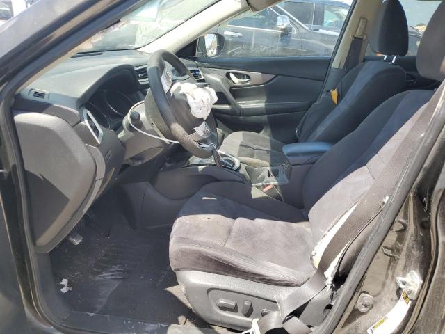 Photo 7 from auction – 2015 NISSAN ROGUE S with VIN KNMAT2MT6FP514690