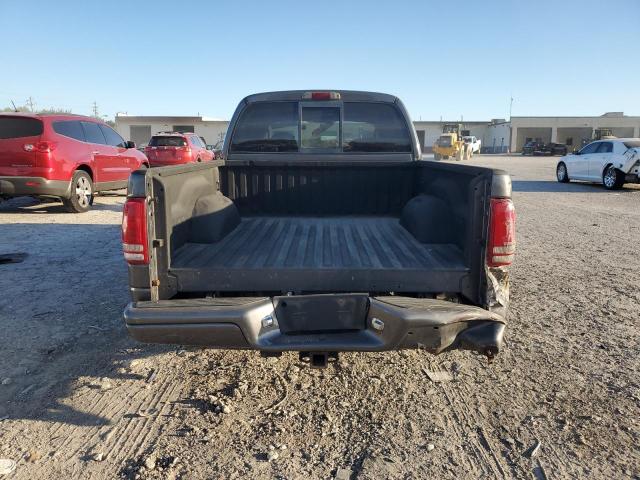 Photo 6 from auction – 2003 DODGE DAKOTA QUA with VIN 1D7HL38X03S326781