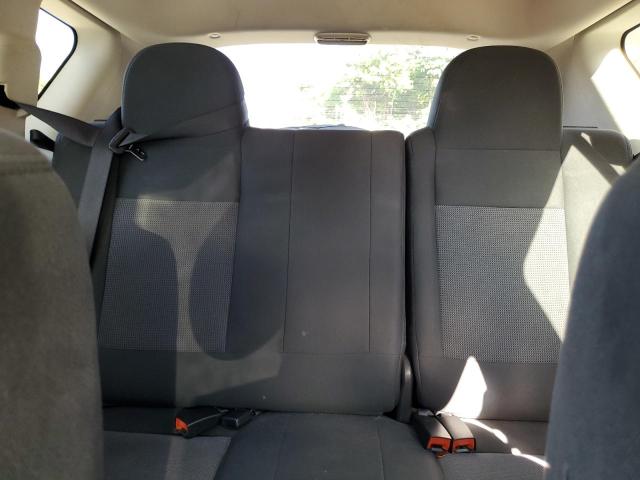 Photo 10 from auction – 2014 JEEP COMPASS SP with VIN 1C4NJCBA1ED524073