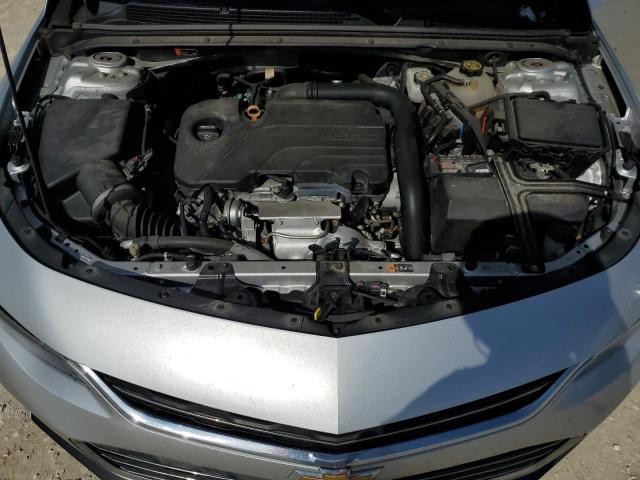Photo 11 from auction – 2018 CHEVROLET MALIBU LS with VIN 1G1ZB5ST3JF276203