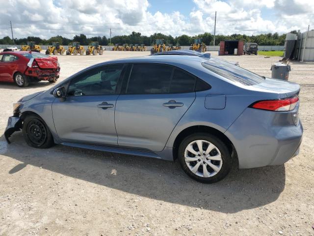 Photo 2 from auction – 2021 TOYOTA COROLLA with VIN 5YFEPMAE9MP250688