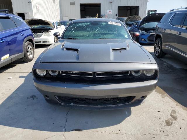 Photo 5 from auction – 2015 DODGE CHALLENGER with VIN 2C3CDZAG4FH855195
