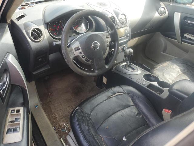 Photo 8 from auction – 2013 NISSAN ROGUE S with VIN JN8AS5MT7DW515178