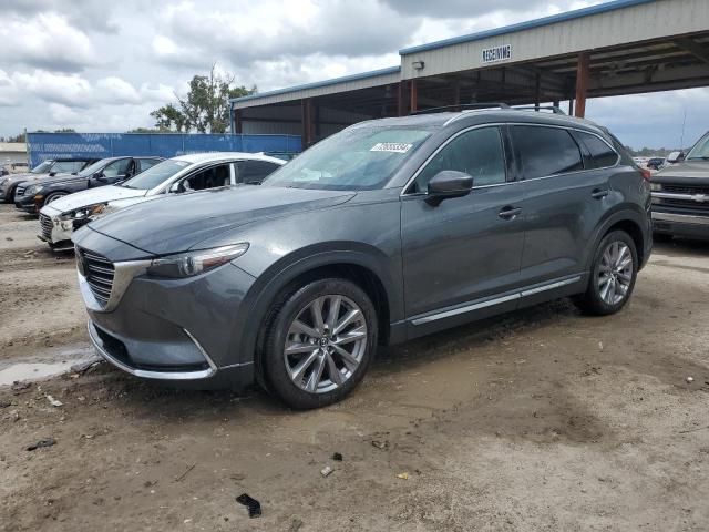 MAZDA CX-9 GRAND 2021 with VIN JM3TCBDY3M0533649 - Photo from auction
