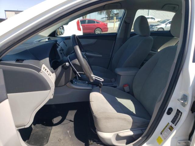 صورة رقم 7 من المزاد - 2013 TOYOTA COROLLA BA مع VIN 2T1BU4EE6DC951422