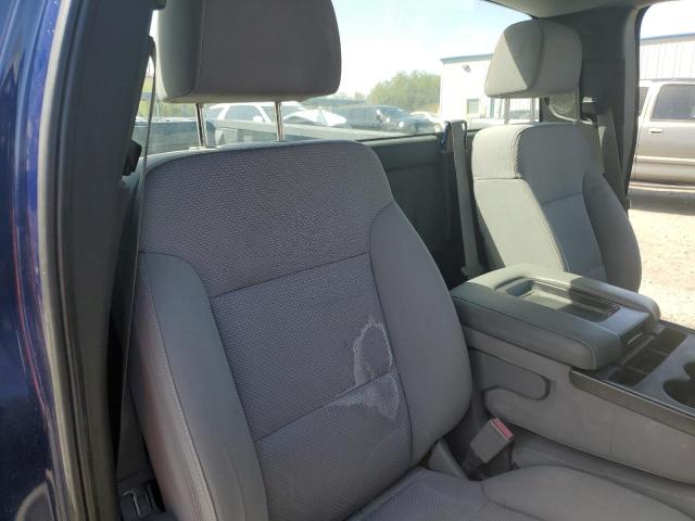 Photo 10 from auction – 2014 CHEVROLET SILVERADO with VIN 1GCNCPEH9EZ149322