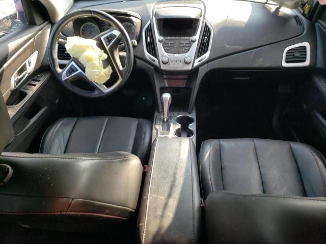 Photo 8 from auction – 2012 GMC TERRAIN SL with VIN 2GKFLVEK6C6351262