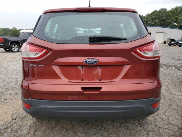 Photo 6 from auction – 2014 FORD ESCAPE S with VIN 1FMCU0F76EUB43911