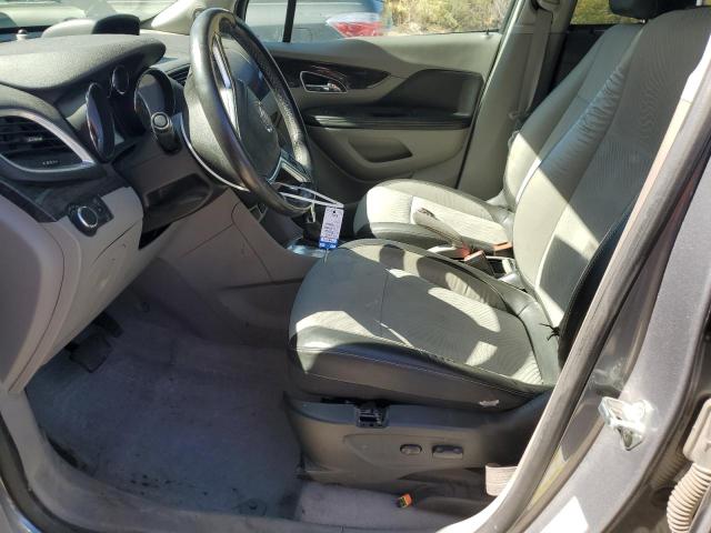 Photo 7 from auction – 2014 BUICK ENCORE with VIN KL4CJESB7EB696125