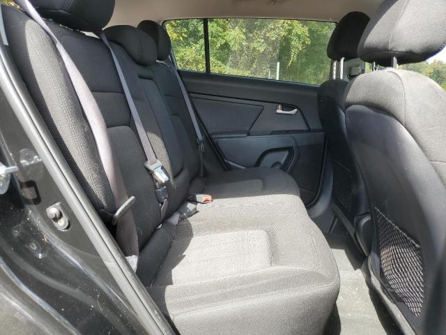 Photo 11 from auction – 2012 KIA SPORTAGE L with VIN KNDPBCA23C7281488