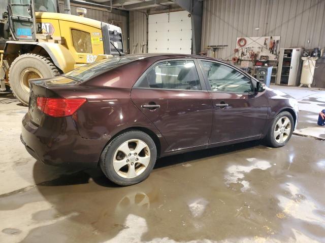 Photo 3 from auction – 2011 KIA FORTE with VIN KNAFU4A29A5299320
