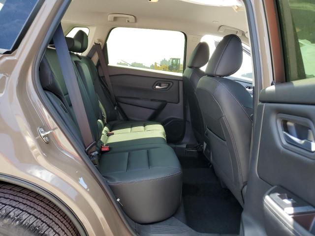 Photo 11 from auction – 2024 NISSAN ROGUE SL with VIN JN8BT3CA7RW001182