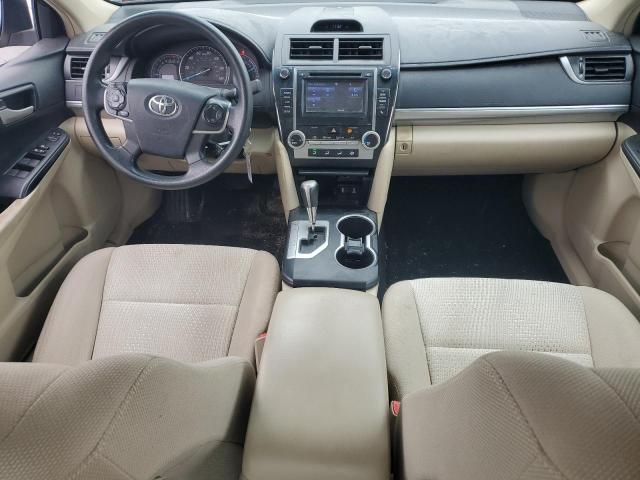 Photo 8 from auction – 2014 TOYOTA CAMRY L with VIN 4T4BF1FK9ER404566