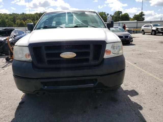 Photo 5 from auction – 2008 FORD F150 with VIN 1FTRF14W98KD02994